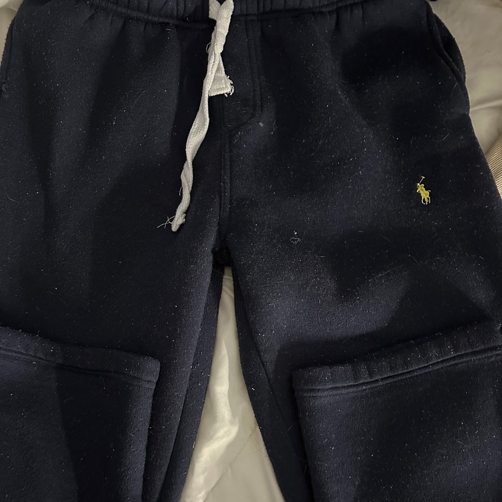 polo sweats